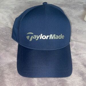 NEW Taylormade baseball cap golf hat